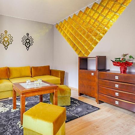 Visitzakopane - Mohito Apartment Exterior foto