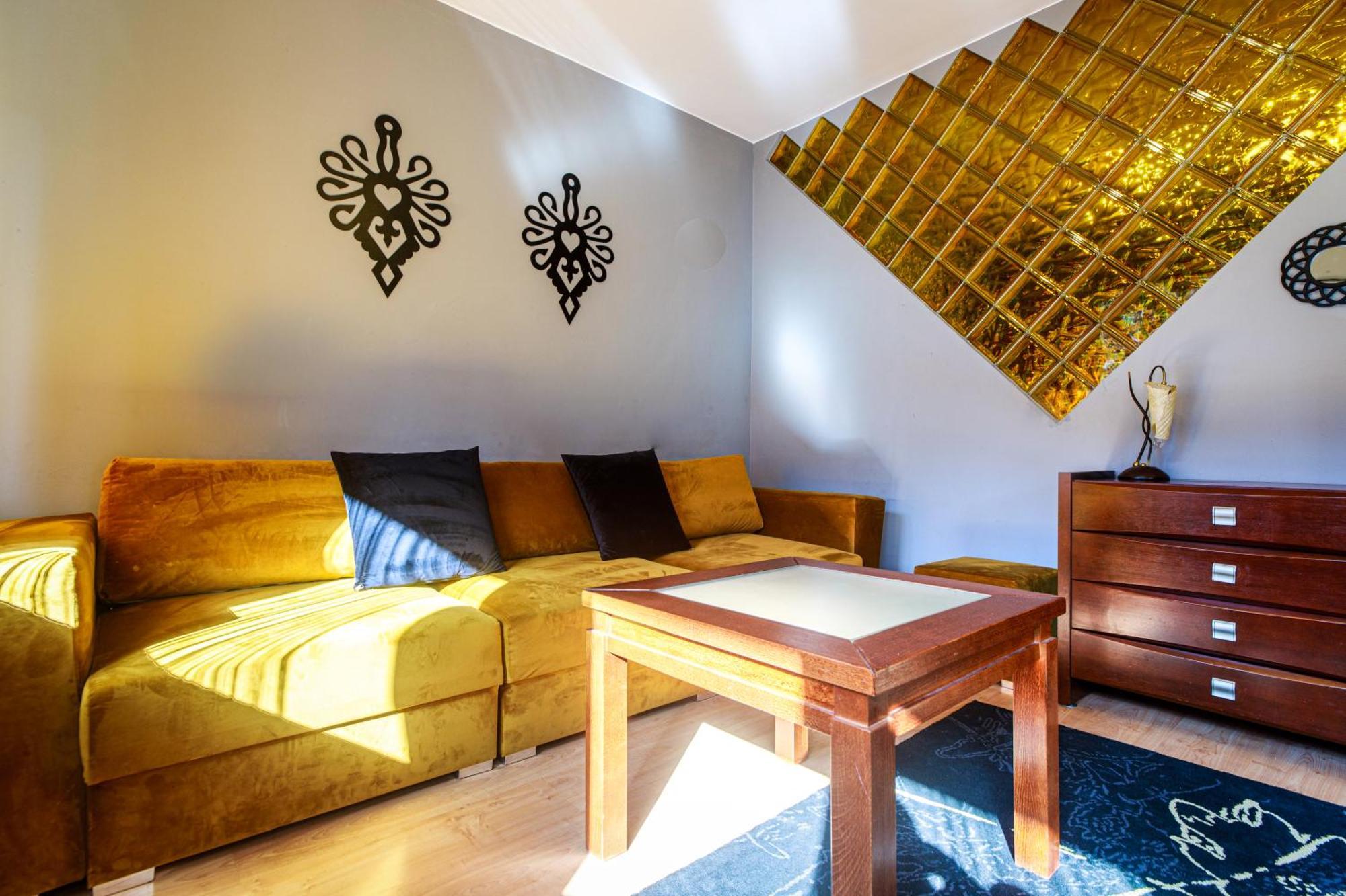 Visitzakopane - Mohito Apartment Exterior foto