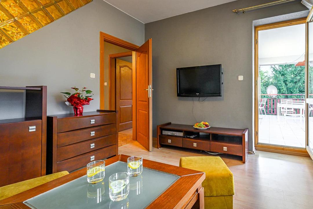 Visitzakopane - Mohito Apartment Exterior foto